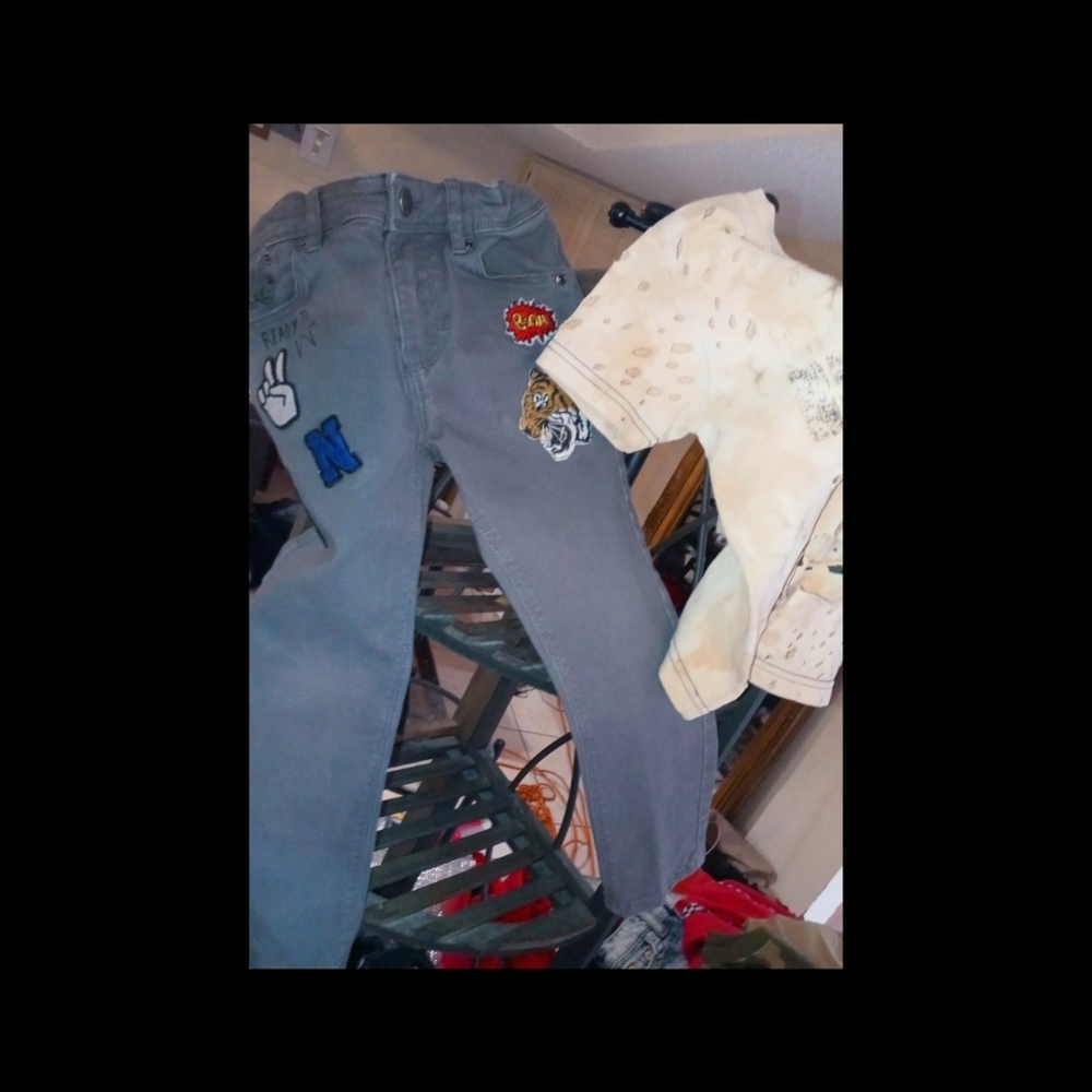Boy sets - Picture 2 of 4